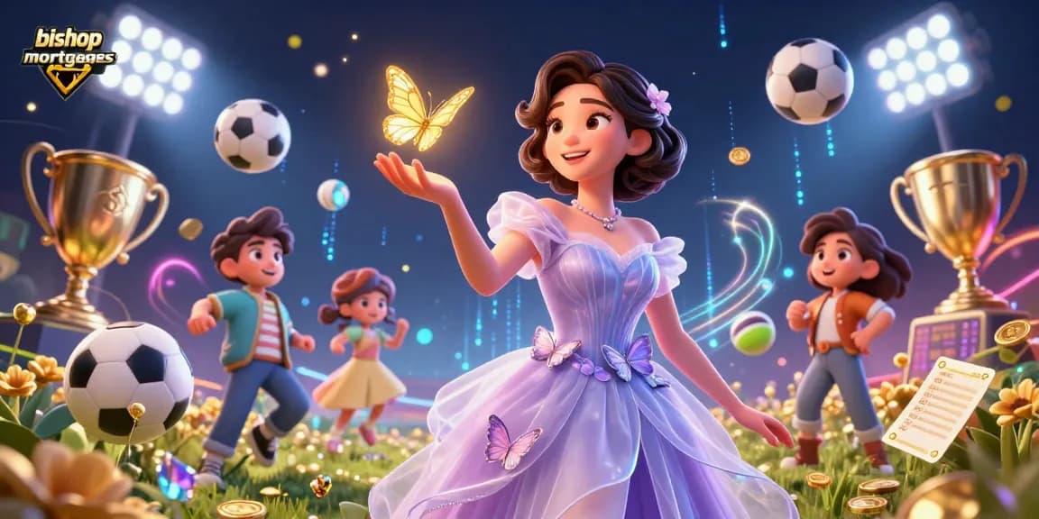 Experience thrilling gameplay at bishopmortgages with golden rewards and dynamic betting elements.