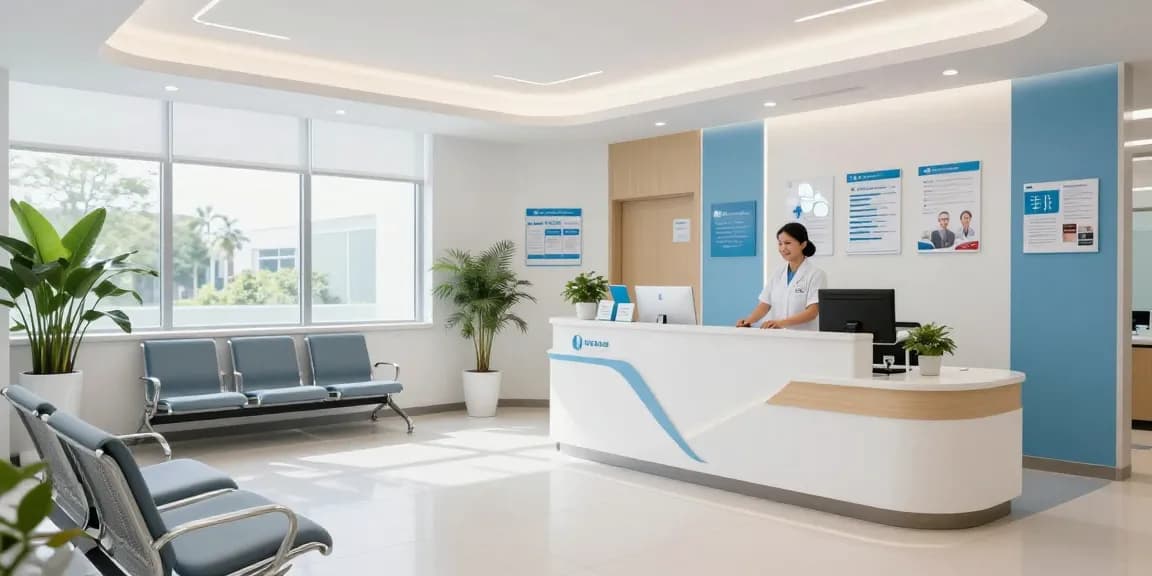 Hair transplant istanbul clinic providing compassionate patient care and expert medical services.