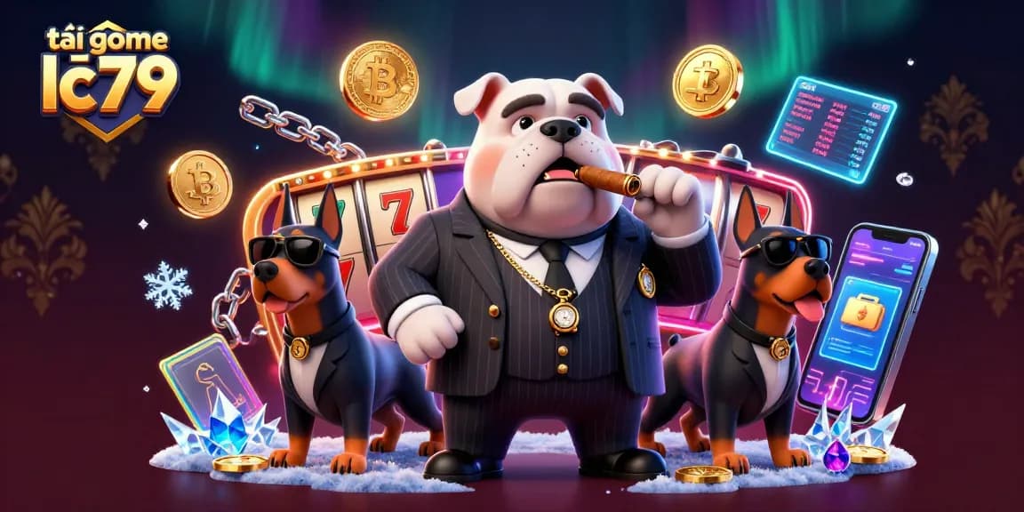 Tham gia chơi slot và tải game lc79 với nhiều ưu đãi hấp dẫn ngay hôm nay!