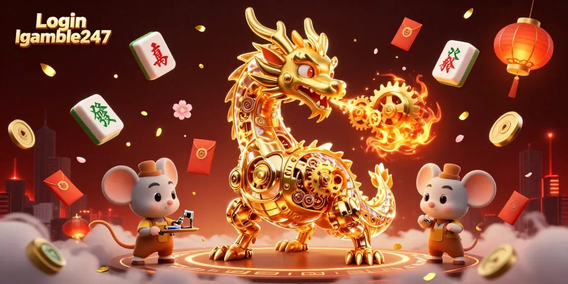 Experience winning opportunities at Login Igamble247 with immersive casino gameplay and vibrant visuals.