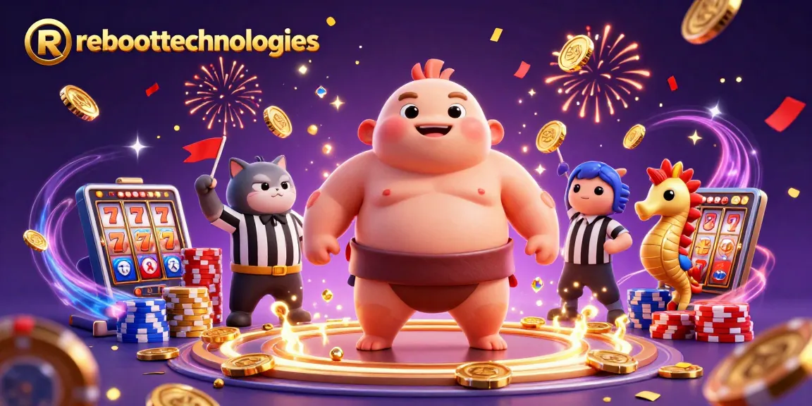Engage in thrilling underwater casino action with reboottechnologies and enjoy slot machine excitement.