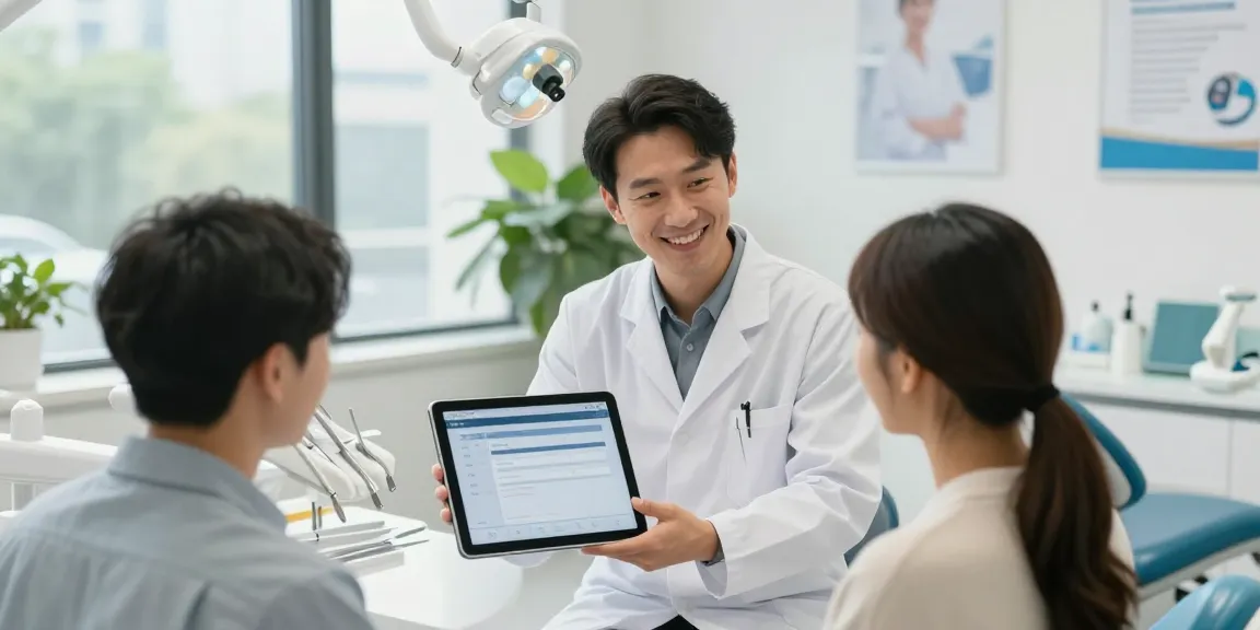 Check out this site for seamless dental appointment booking in a friendly clinic.