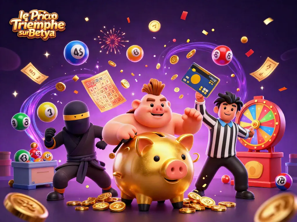 Experience the thrill of betting on le Prix de l'Arc de Triomphe sur Betya with engaging casino elements.