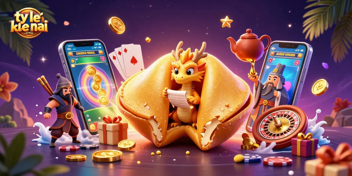Experience sports betting excitement with ty le keo nha cai in a vibrant 3D scene featuring thrilling gaming elements.