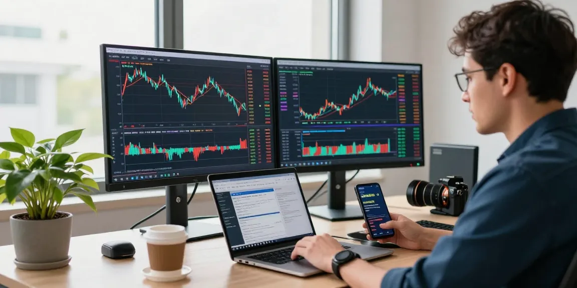 Торговая сцена на BitMEX: трейдер анализирует данные и отзывы о Bitmex.